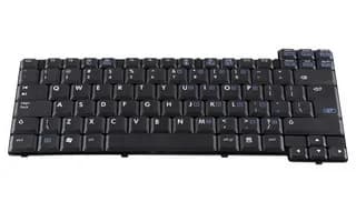 Keyboard KEYHP01001AR