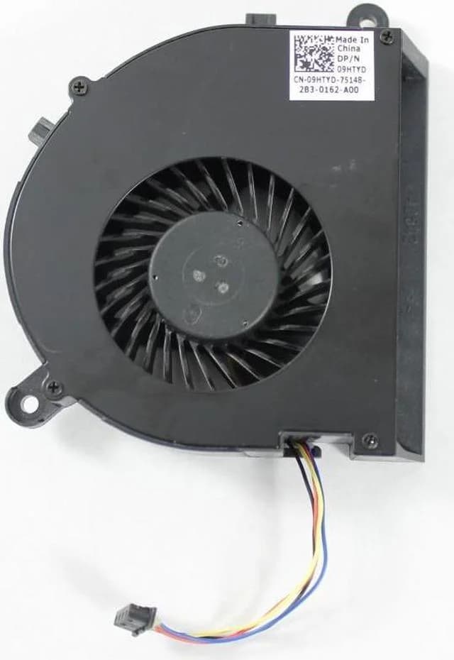 Dell CPU-Fan 9HTYD