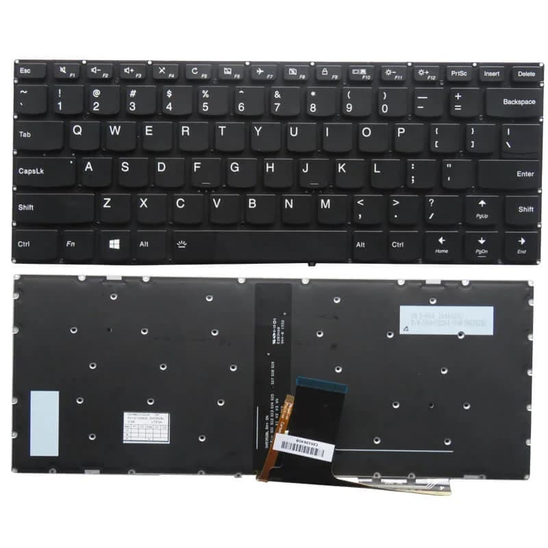 Keyboard KEYLEN03502A
