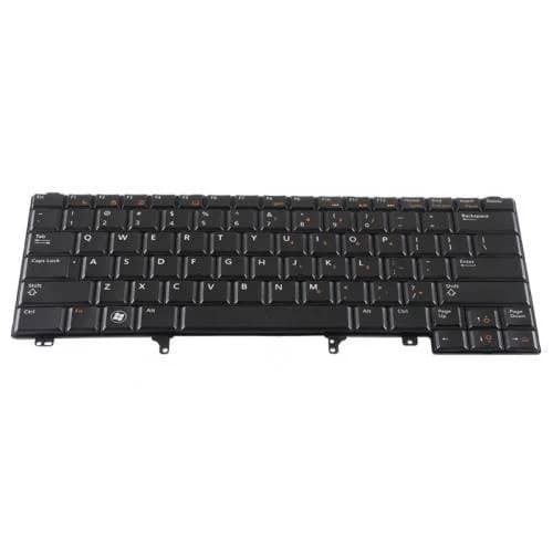 Keyboard KB-DEE6420-B