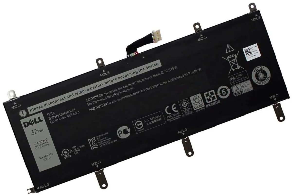 Battery BATDL08401D