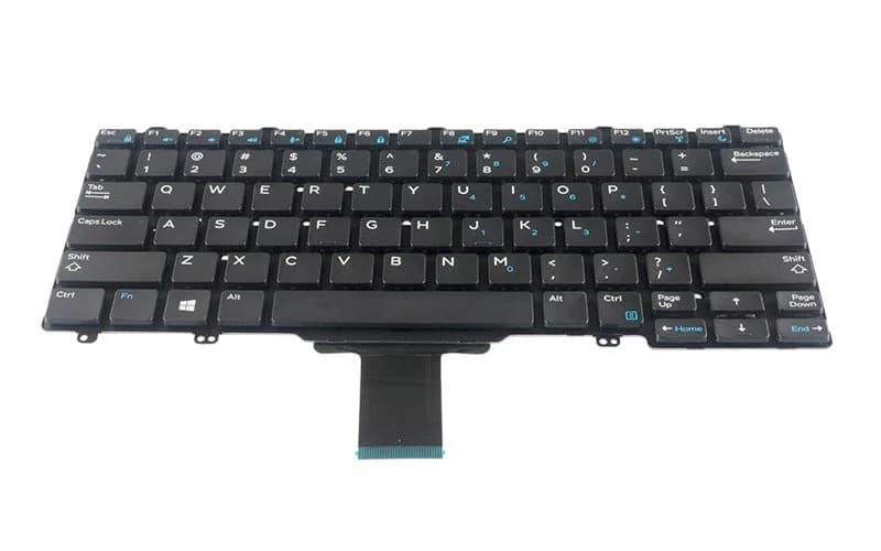 Keyboard KEYDL06401A