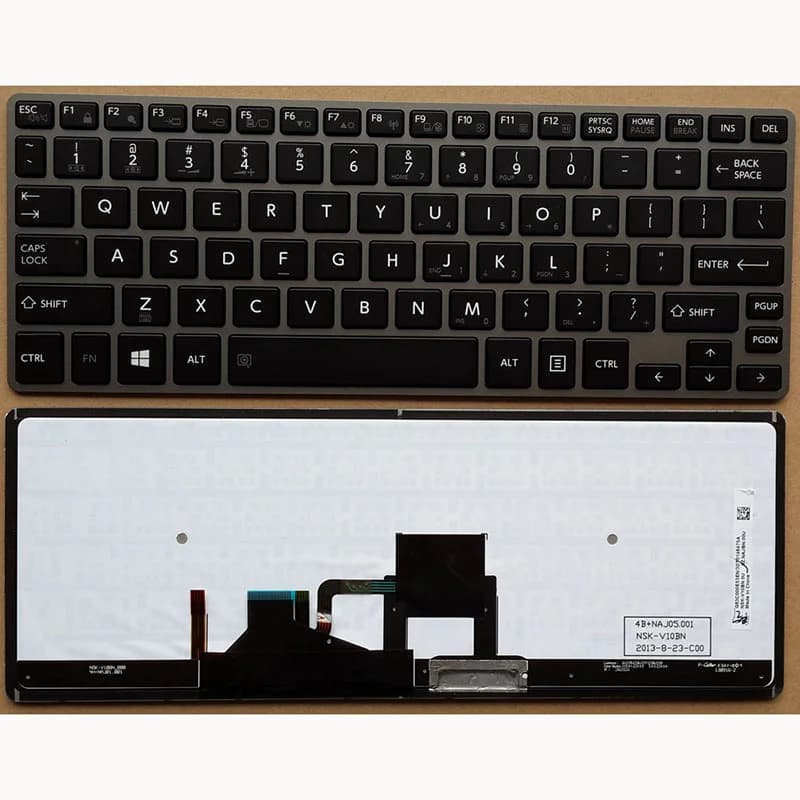 Keyboard KEYTS01401AR