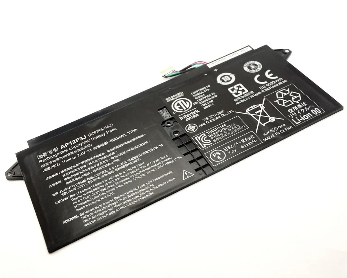 Battery BATACE05701A