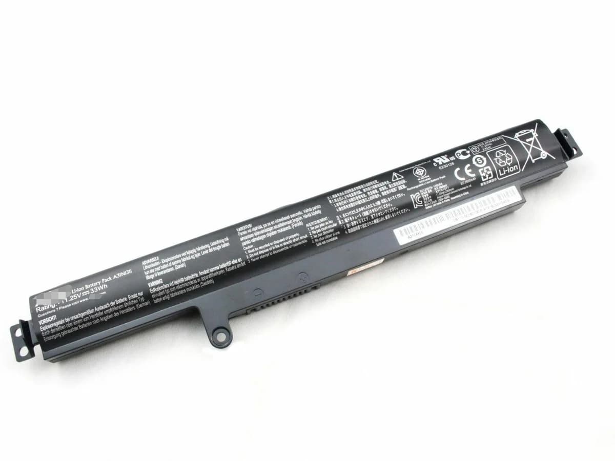 Battery BATAS04601C