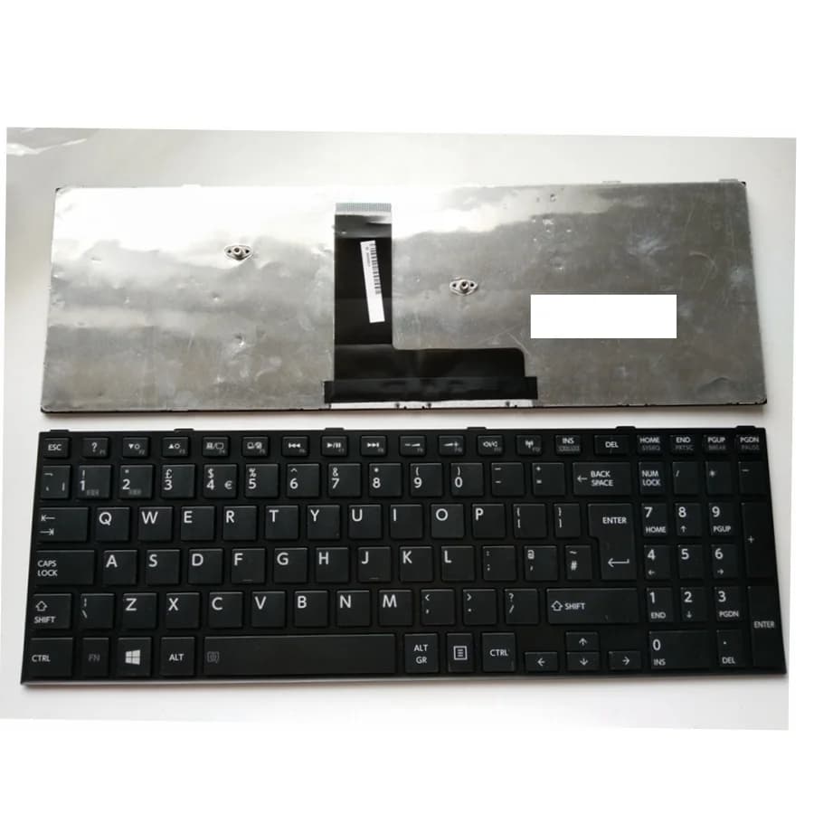 Toshiba Keyboard C50-B-UKKB