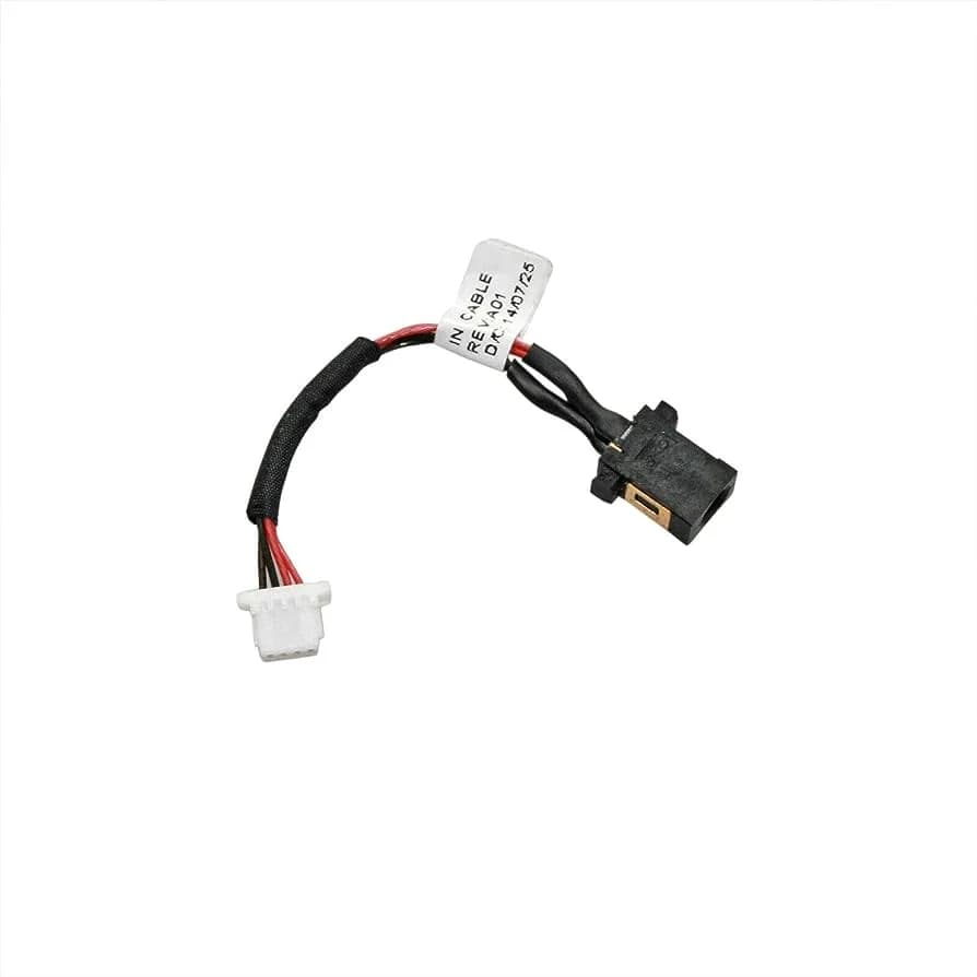 DC-Jack DCJ025