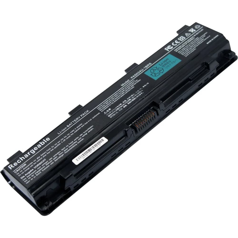 Battery BATTS05201A