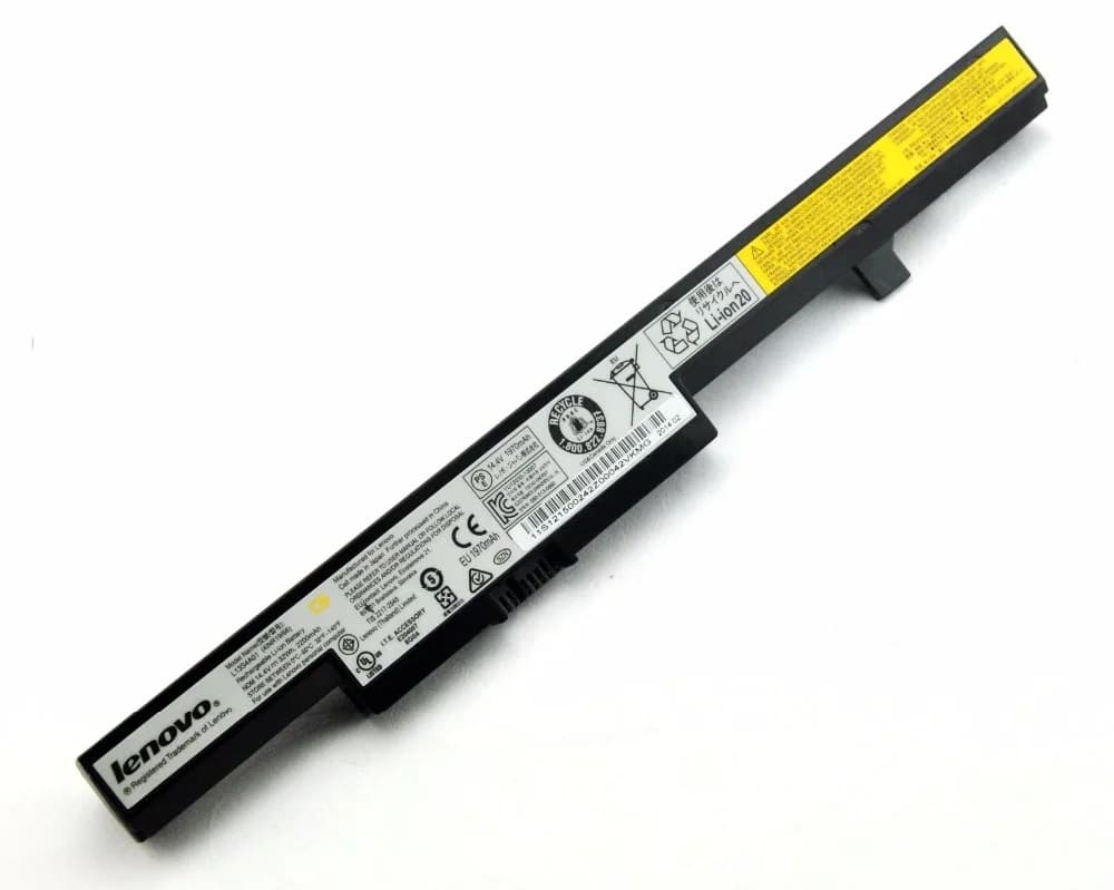 Battery BATLEN04301A