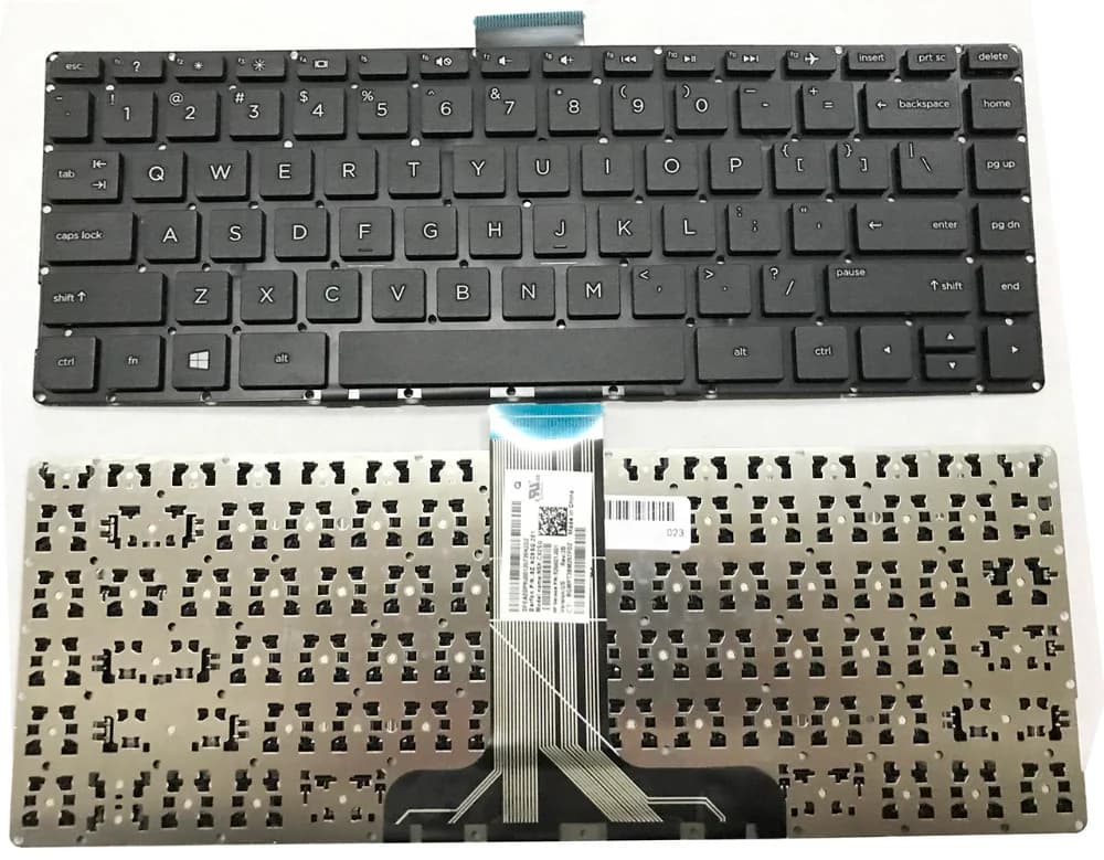 Keyboard KEYHP10101A