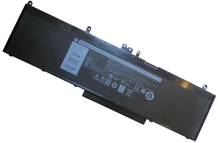 Battery BATDL08601A