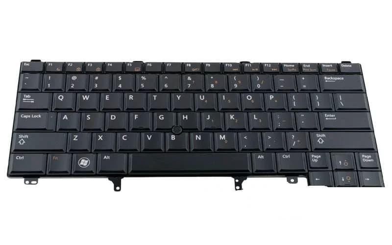 Keyboard KEYDL01401A