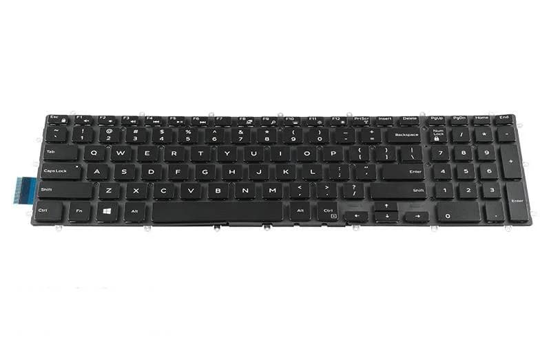 Keyboard KEYDL05801A