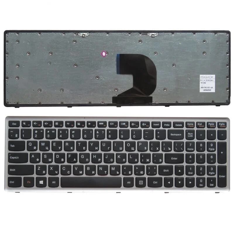 Keyboard KEYLEN06801A