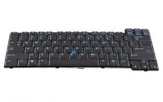 Keyboard KEYHP01102AR