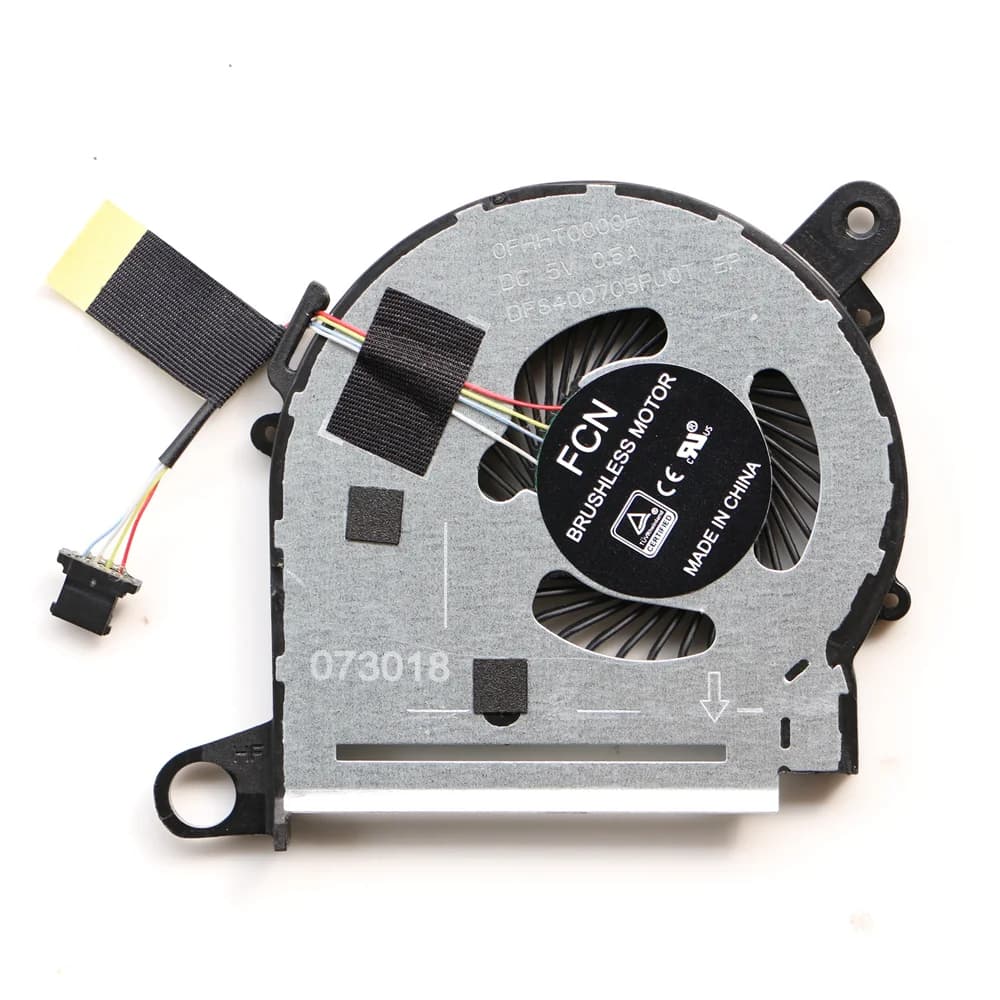 CPU-Fan 855966-001