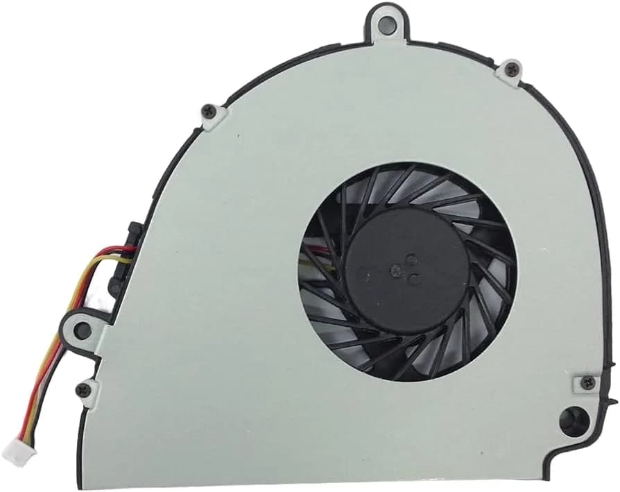 CPU-Fan DC280009KS0
