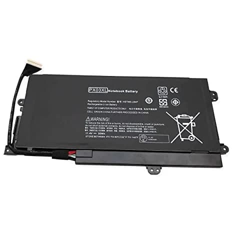 Battery BATHP11501A