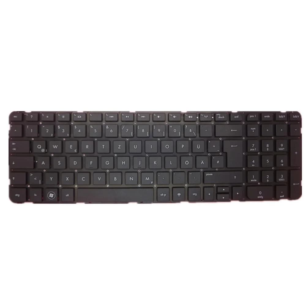 Keyboard KEYHP11201A