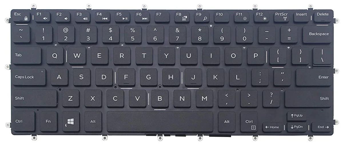 Keyboard KEYDL05901A