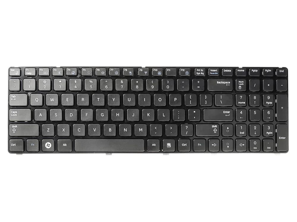 Keyboard KEYSAM02301A