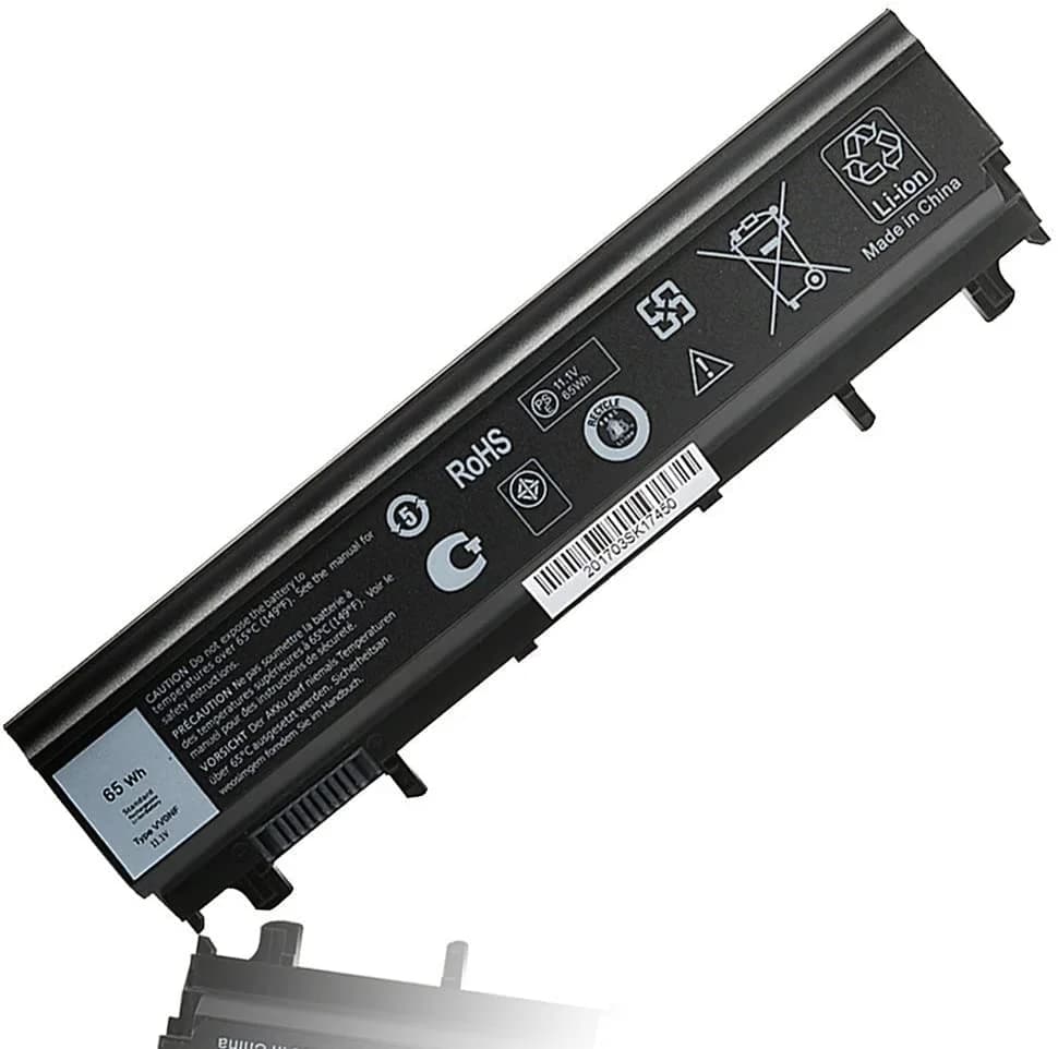 Battery BATDL06501C