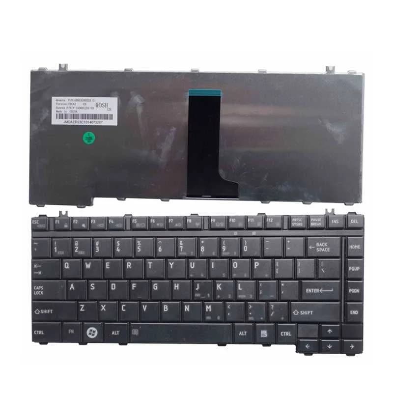Keyboard KEYTS01501AR