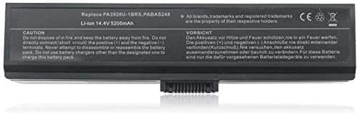 Battery BATTS04501D