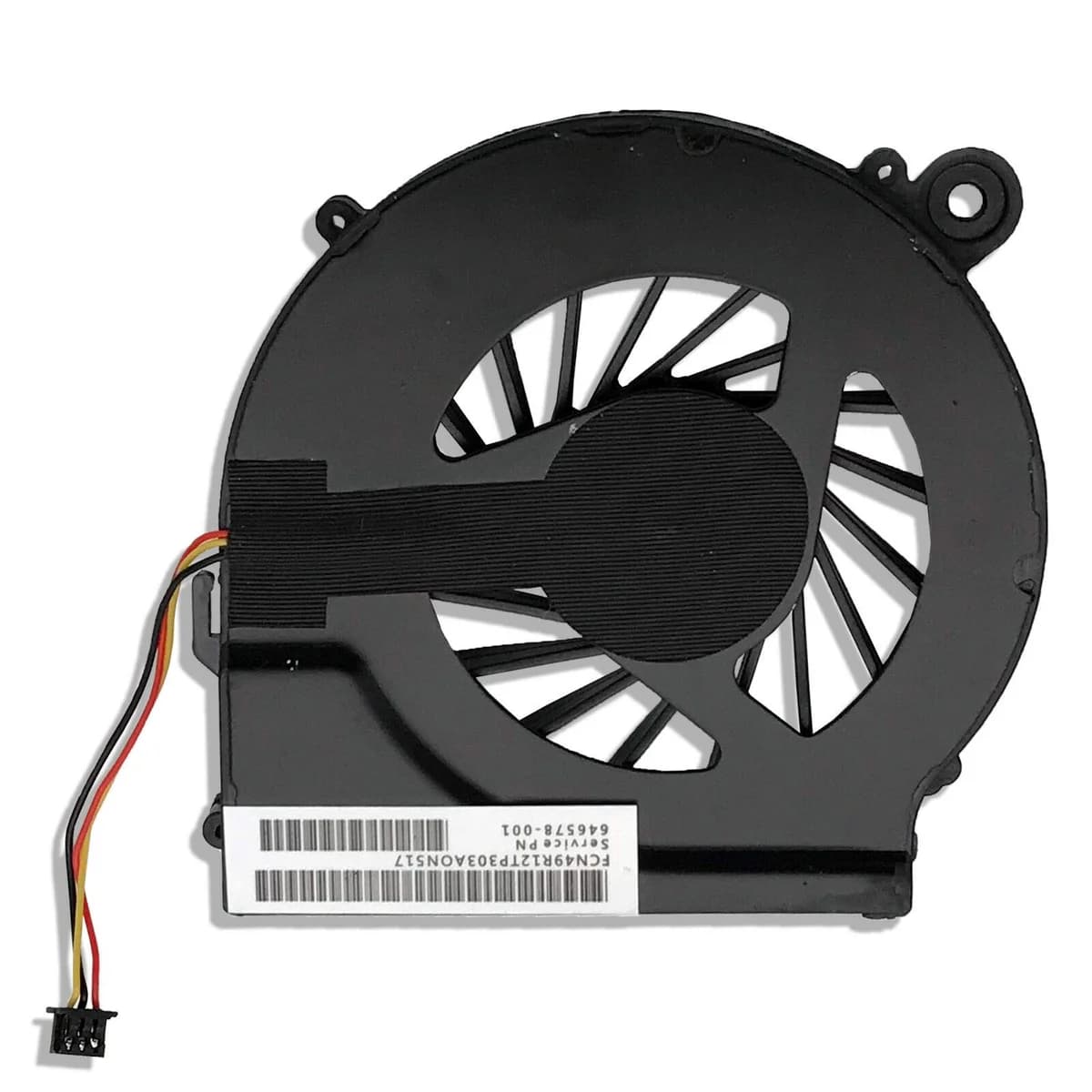 CPU-Fan FANHP03801A