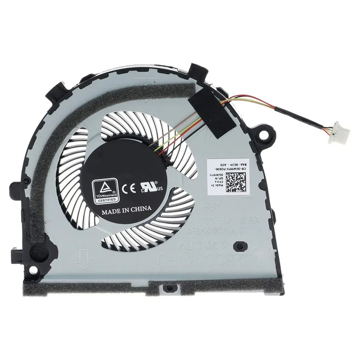 CPU-Fan FANDL01301A