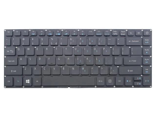 Keyboard KEYACE03501A