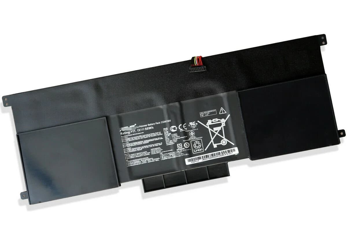 Battery BATAS06001A