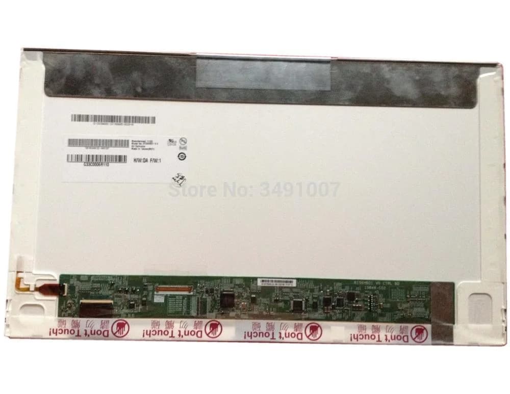 Screen 156AX