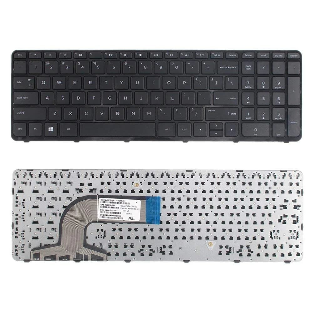 Keyboard KEYHP06901A