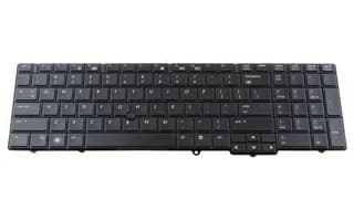 Keyboard KEYHP03701A
