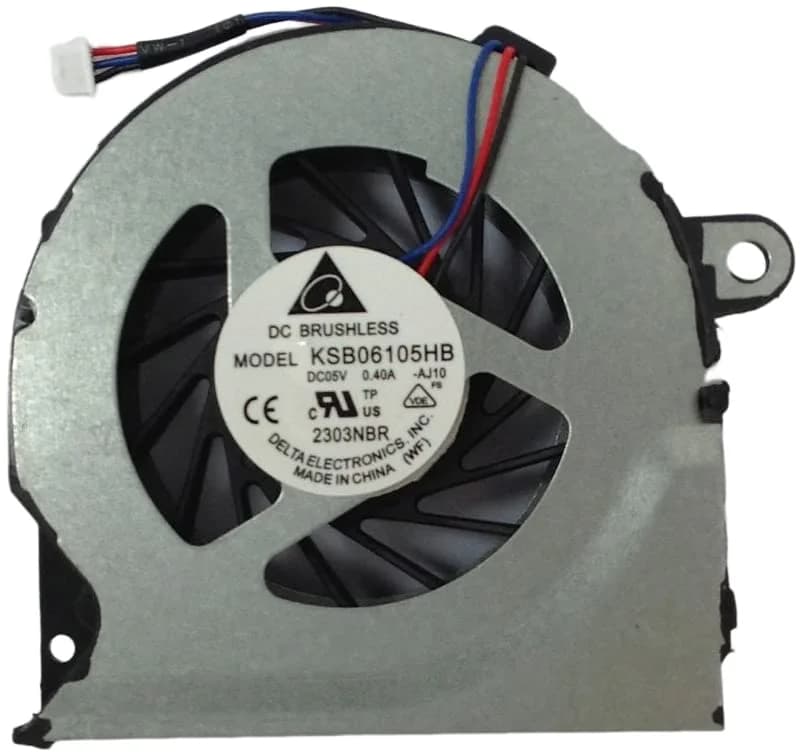 HP CPU-Fan 602472-001