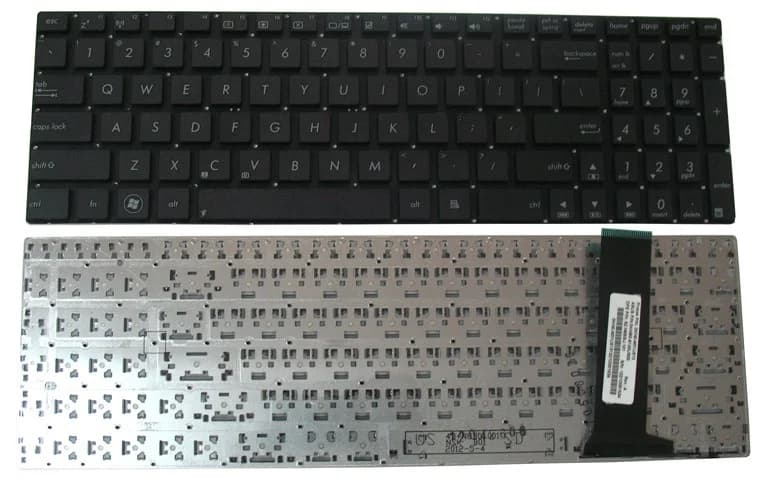 Keyboard KEYAS03101A
