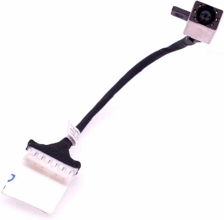 Dell DC-Jack PJ-DE15-3567