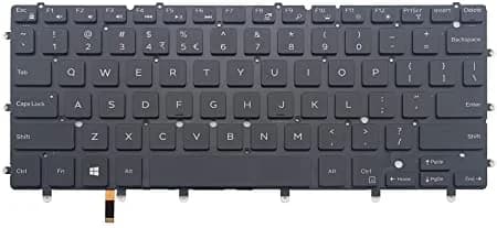 Dell Keyboard DKDXH