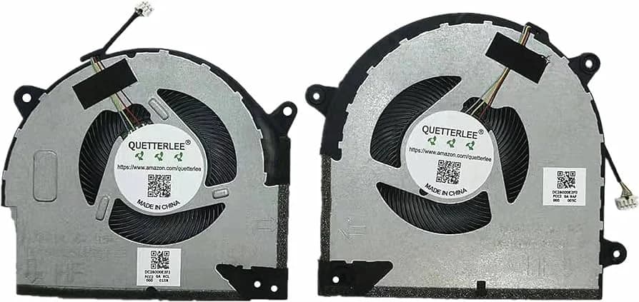 Lenovo CPU-Fan DFS200105BB0T