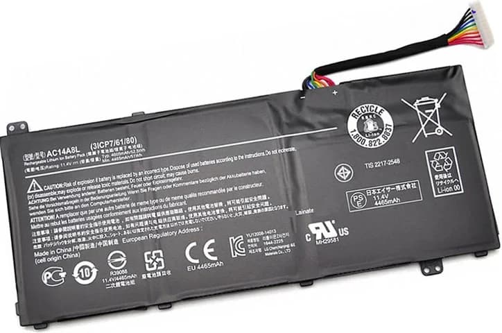 Battery BATACE05101A