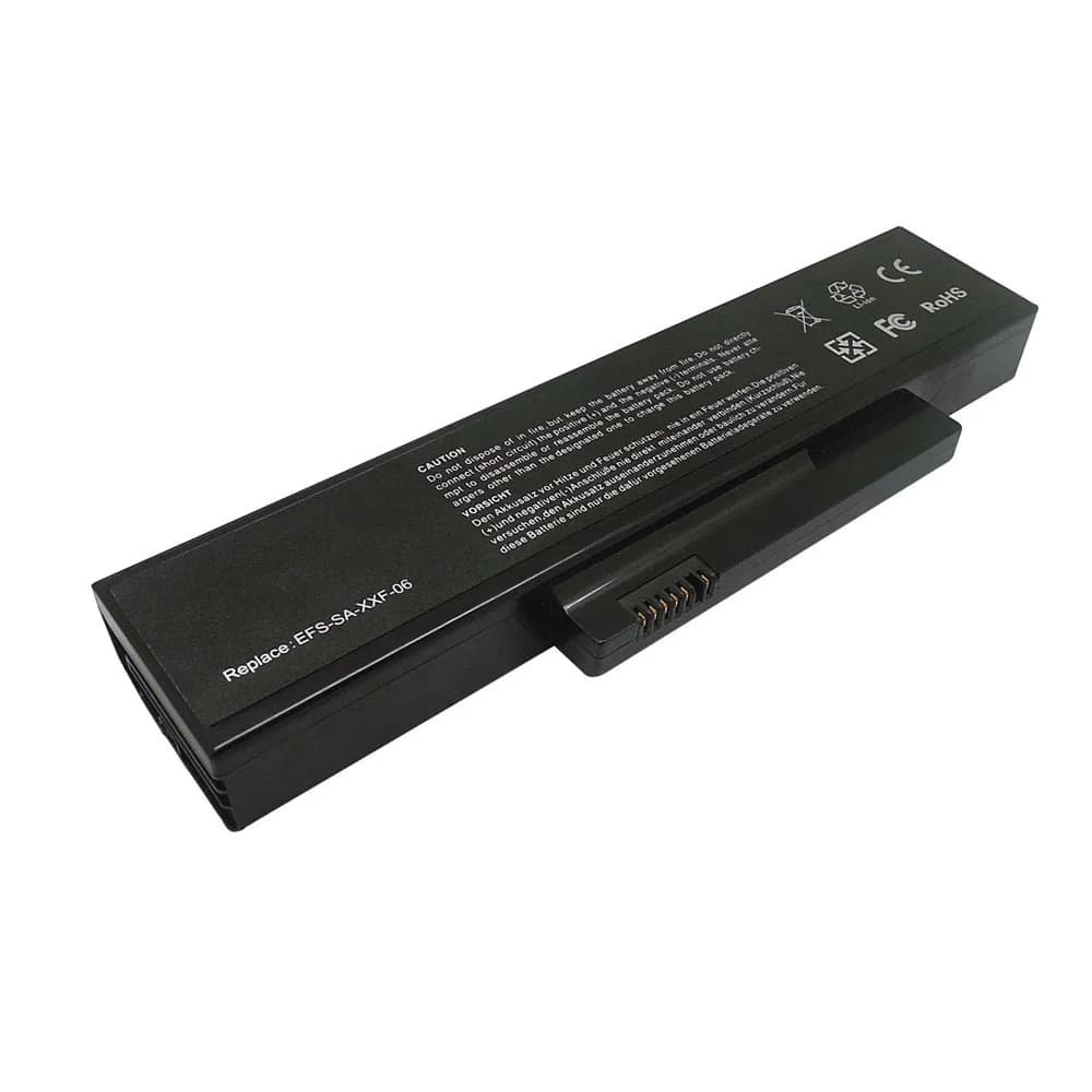 Battery BATFS01201A