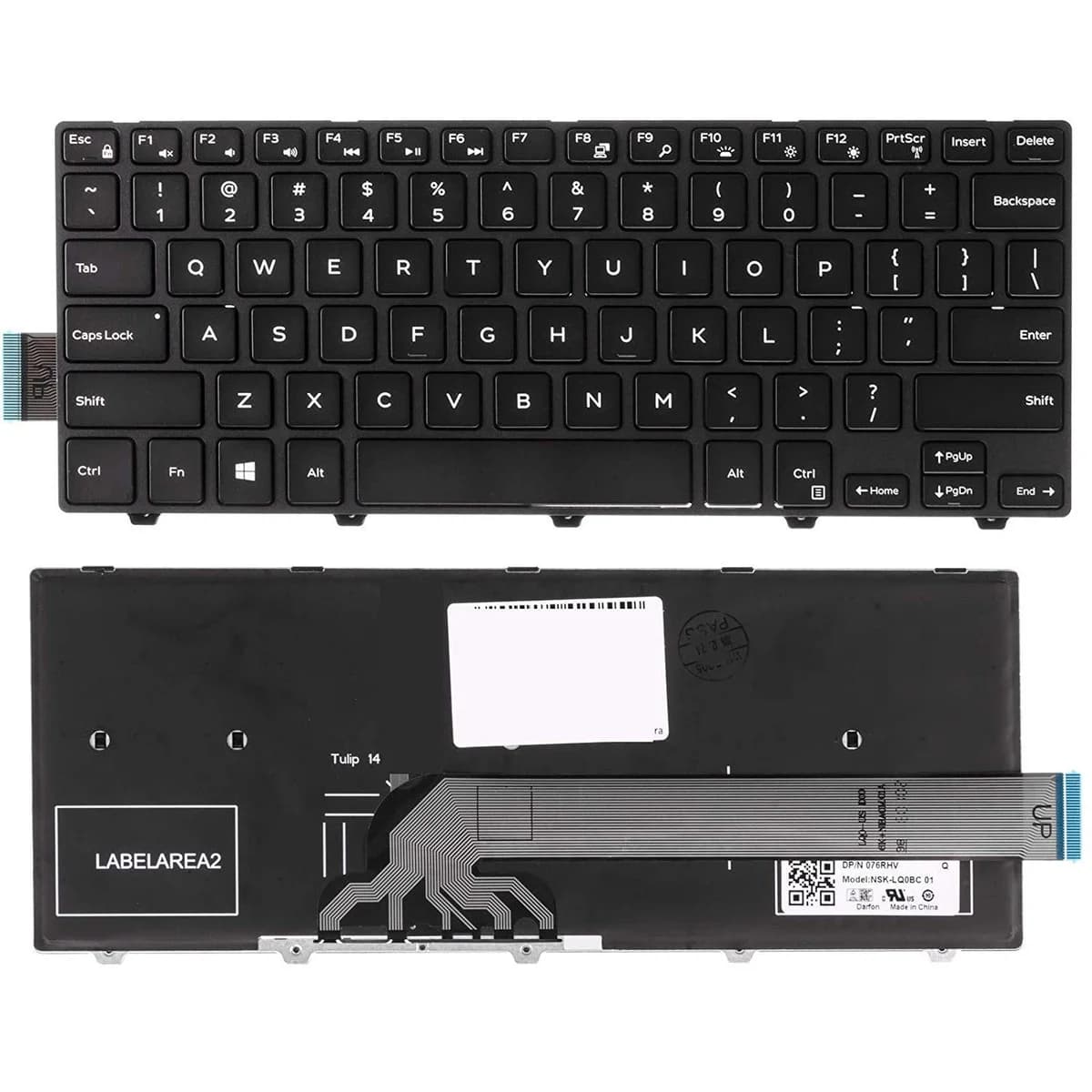 Keyboard KEYDL03701A