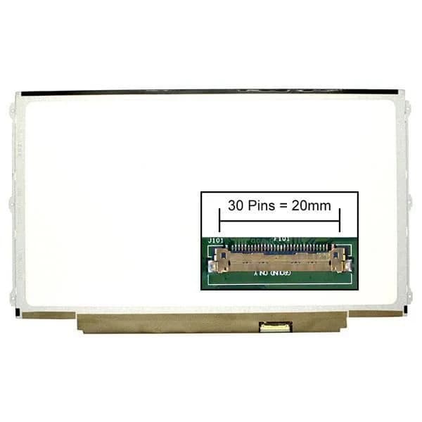 Screen 125AK