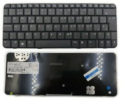 Keyboard KEYHP09501A