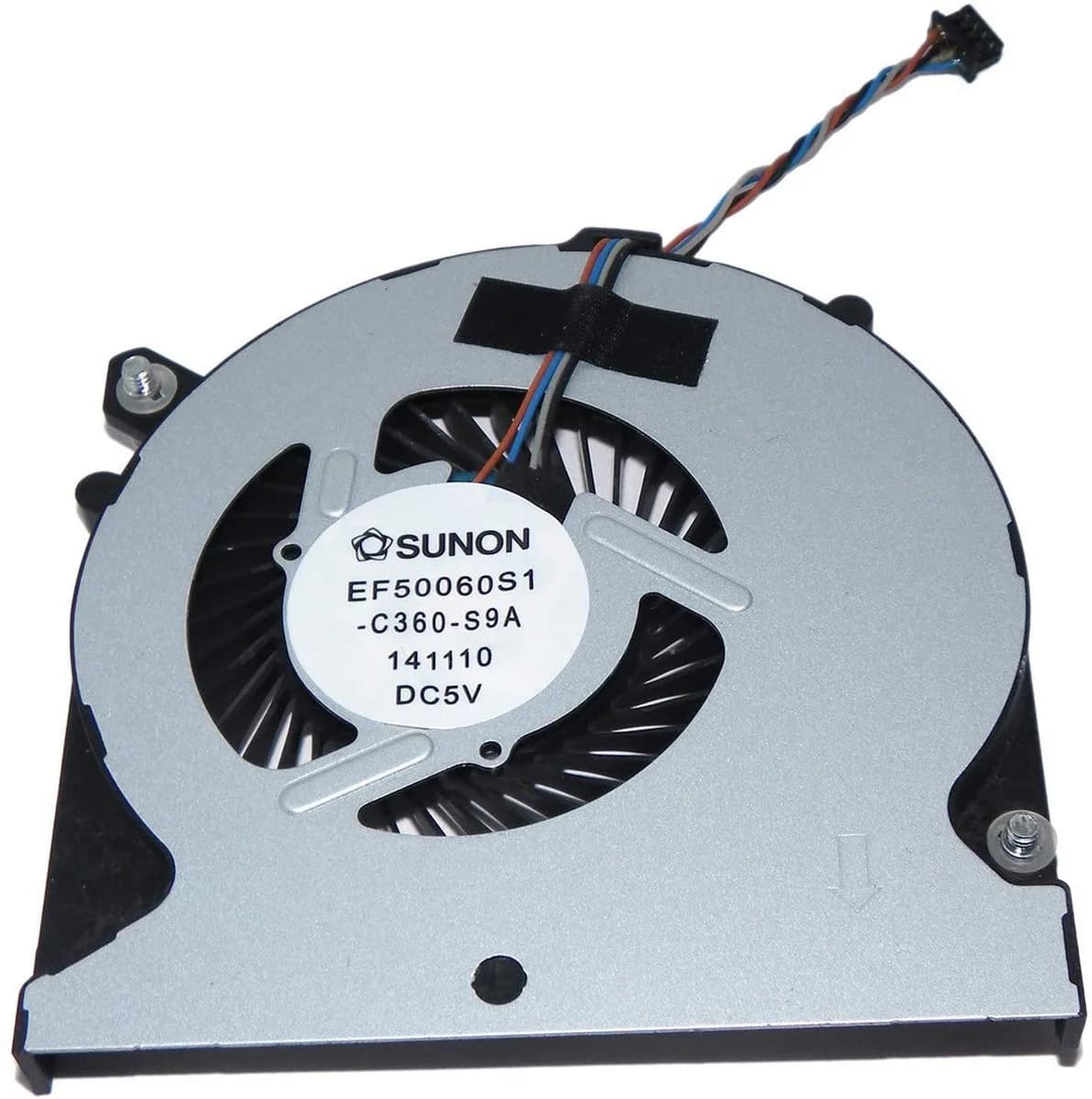 CPU-Fan FANHP04801A