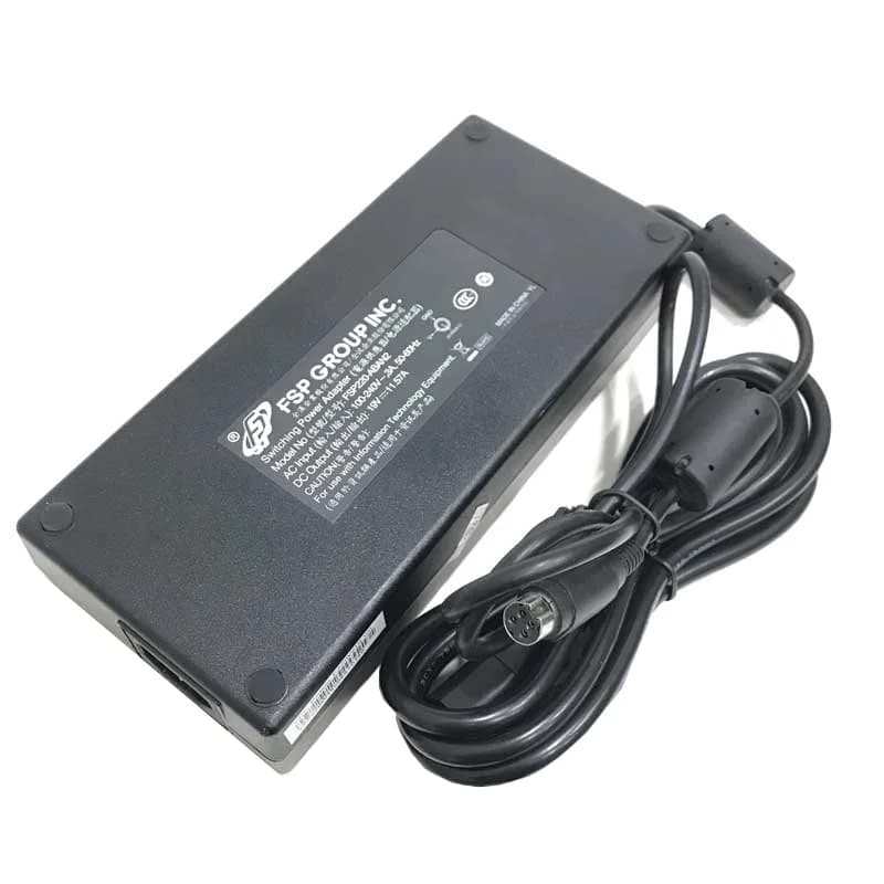 Charger AC195169MEC_ORG