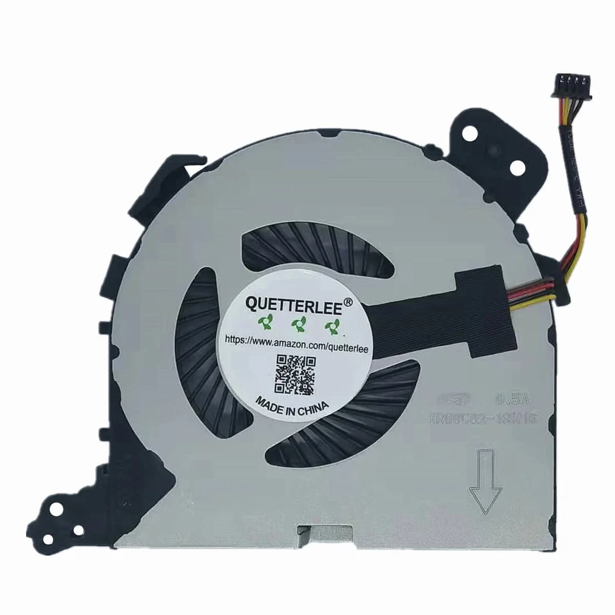 CPU-Fan FANLEN01401A