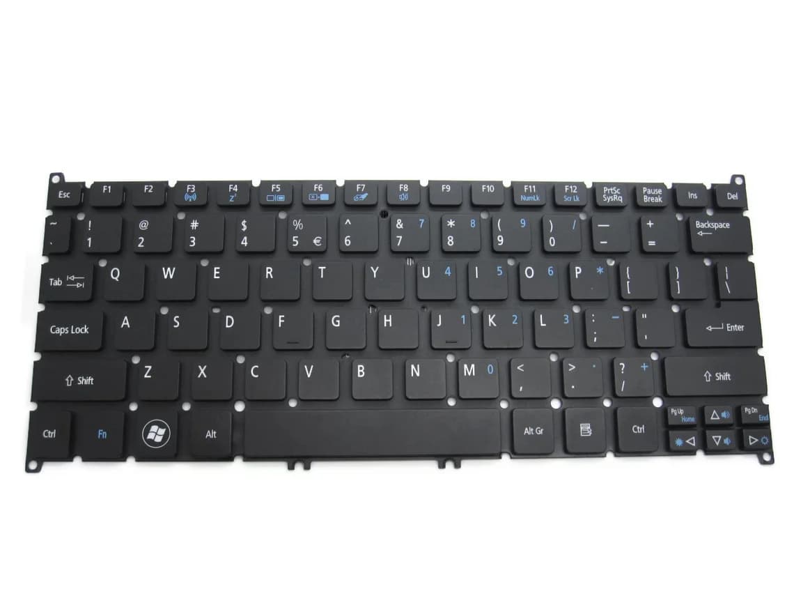 Keyboard KEYACE02701A