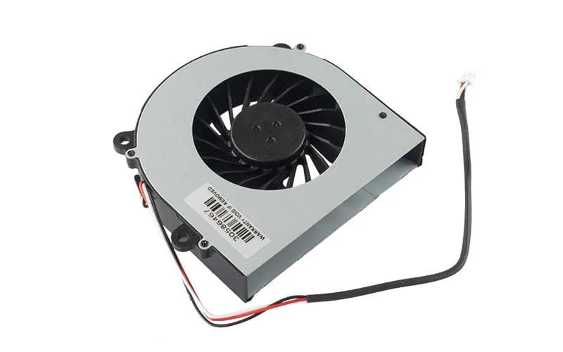 CPU-Fan FANGB00301A